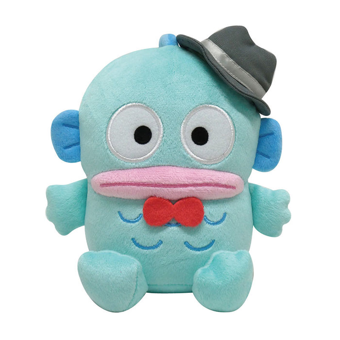 Japan Sanrio - Hangyodan Plush Toy (Vintage Retro)