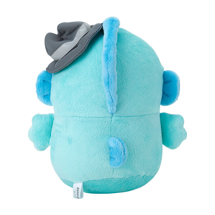 Japan Sanrio - Hangyodan Plush Toy (Vintage Retro)