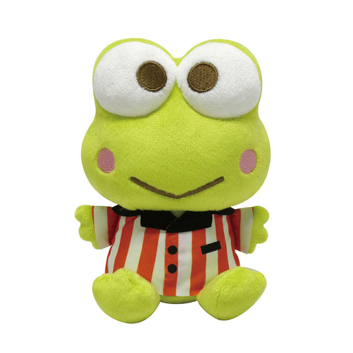 Japan Sanrio - Keroppi Plush Toy (Vintage Retro)
