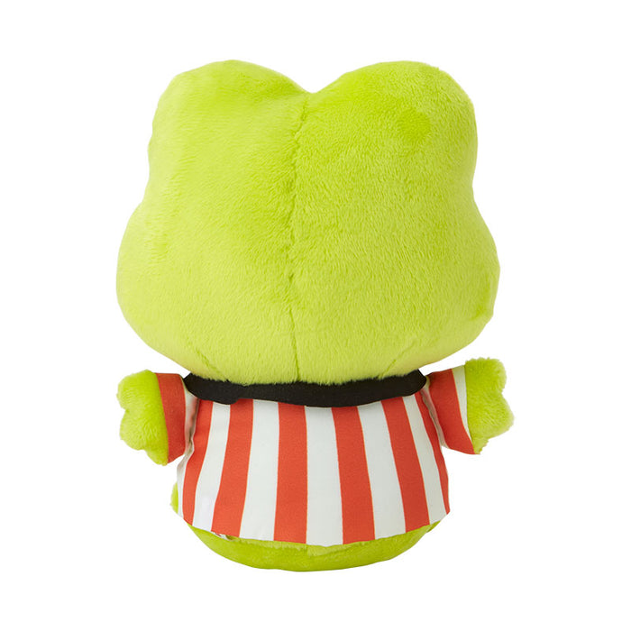 Japan Sanrio - Keroppi Plush Toy (Vintage Retro)