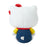 Japan Sanrio - Hello Kitty Plush Toy (Vintage Retro)