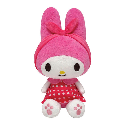 Japan Sanrio - My Melody Plush Toy (Vintage Retro)