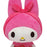 Japan Sanrio - My Melody Plush Toy (Vintage Retro)
