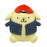 Japan Sanrio - Pompompurin Plush Toy (Vintage Retro)
