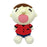 Japan Sanrio - Minna No Tabo Plush Toy (Vintage Retro)