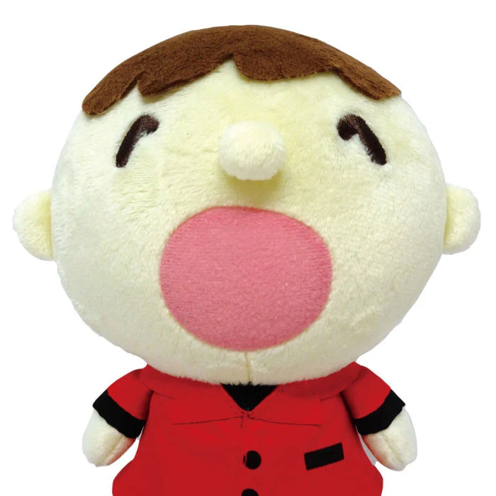 2体セット】creek × min-nano plush doll 2体セット】creek × min-nano 2体セット】creek × min-nano plush doll 2体セット】creek × min-nano
