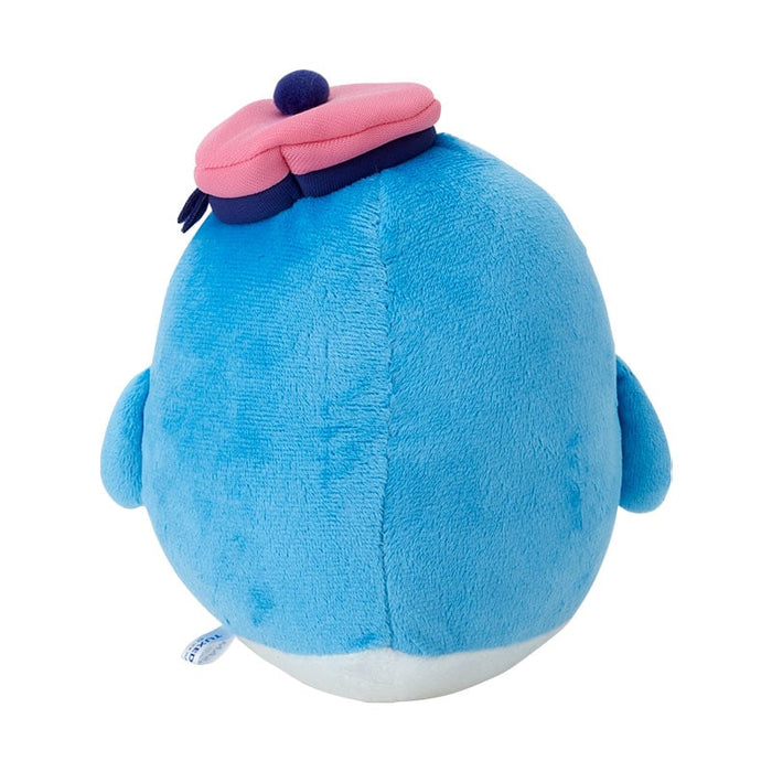 Japan Sanrio - Tuxedo Sam Plush Toy (Vintage Retro)