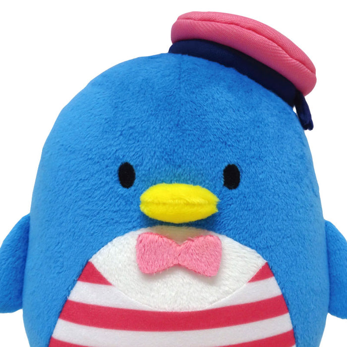 Japan Sanrio - Tuxedo Sam Plush Toy (Vintage Retro)