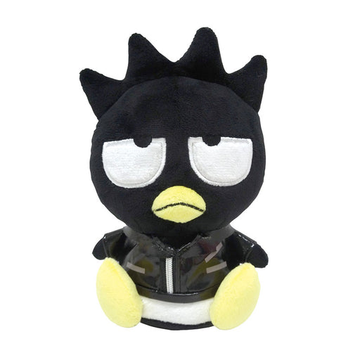 Japan Sanrio - Badtz-Maru Plush Toy (Vintage Retro)