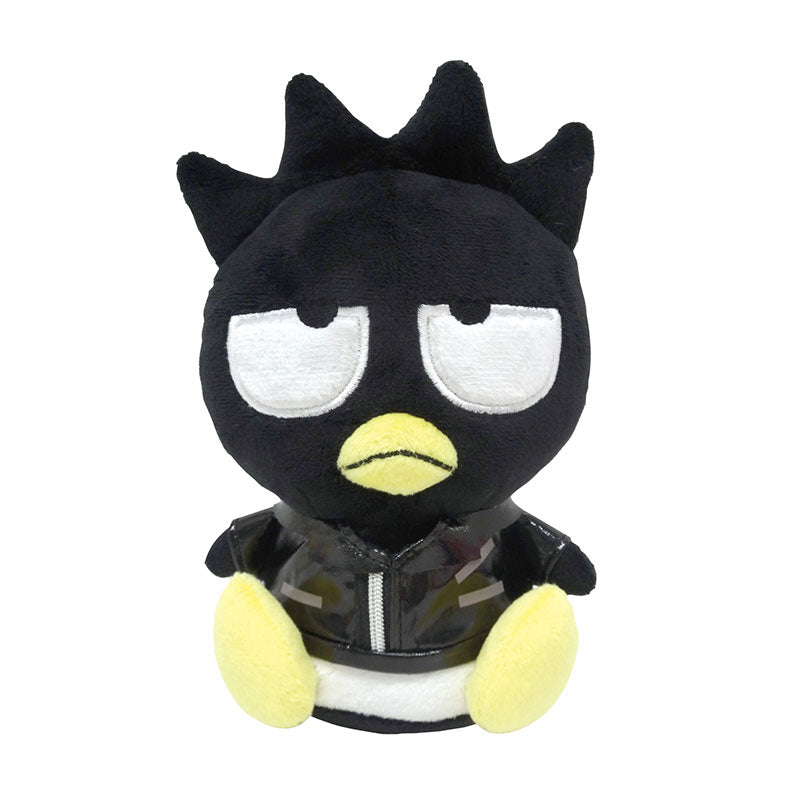 Japan Sanrio - Badtz-Maru Plush Toy (Vintage Retro)