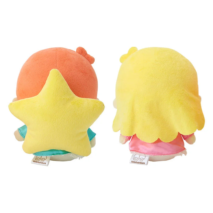 Japan Sanrio - Little Twin Stars Pair of Plush Toy (Vintage Retro)
