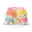 Japan Sanrio - Little Twin Stars Pair of Plush Toy (Vintage Retro)