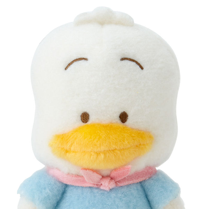 Japan Sanrio - Pekkle Fluffy Plush Toy (Vintage Retro)