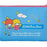 Japan Sanrio - Little Twin Stars Clear Cassette Style Pouch (Vintage Retro)