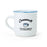 Japan Sanrio - Cinnamoroll Mugs (Vintage Retro)