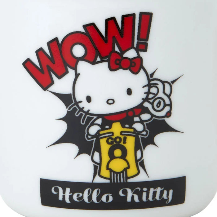 Japan Sanrio - Hello Kitty Mugs (Vintage Retro)