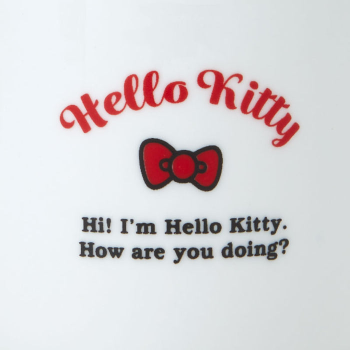 Japan Sanrio - Hello Kitty Mugs (Vintage Retro)