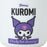 Japan Sanrio - Kuromi Mugs (Vintage Retro)