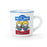 Japan Sanrio - Patty and Jimmy Mugs (Vintage Retro)