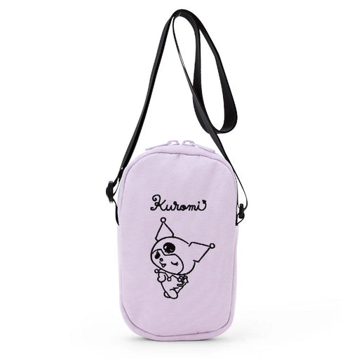 Japan Sanrio - Kuromi Mini Shoulder Bag