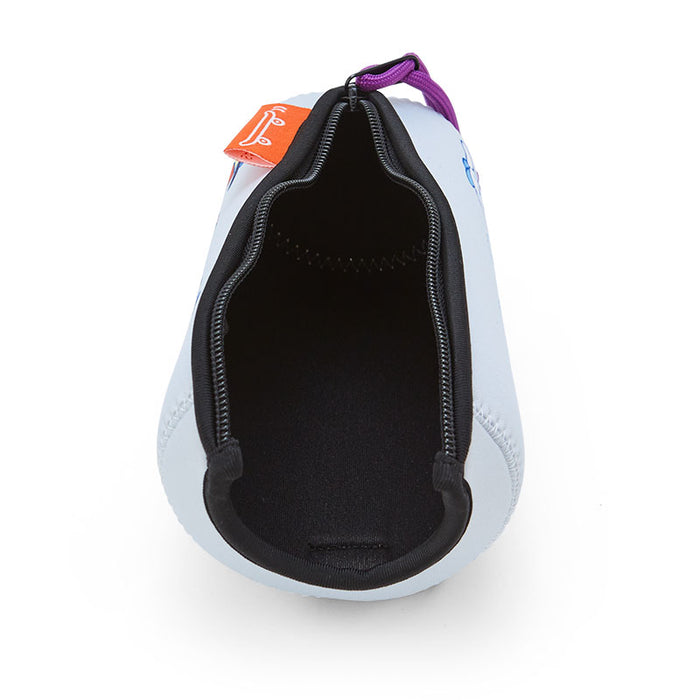 Japan Sanrio - Sanrio Characters Plastic Bottle Cover (Skateboard)