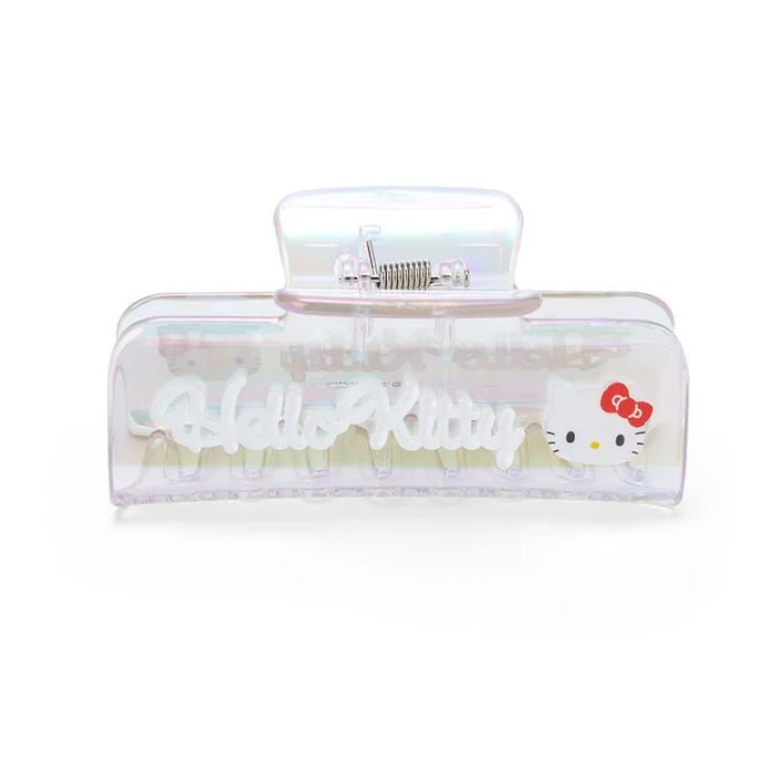Japan Sanrio - Hello Kitty Hair Clip