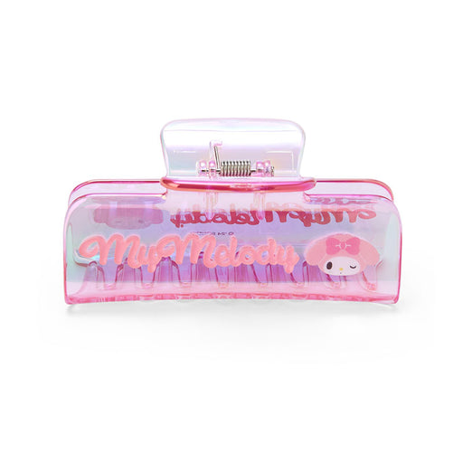 Japan Sanrio - My Melody Hair Clip