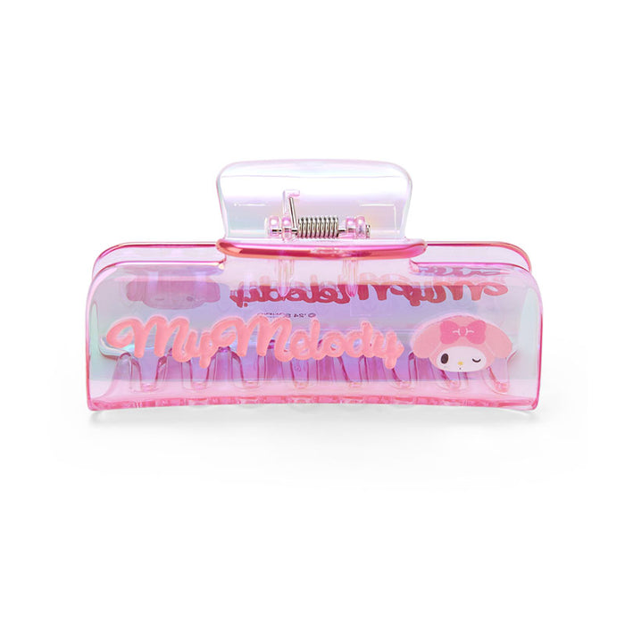 Japan Sanrio - My Melody Hair Clip