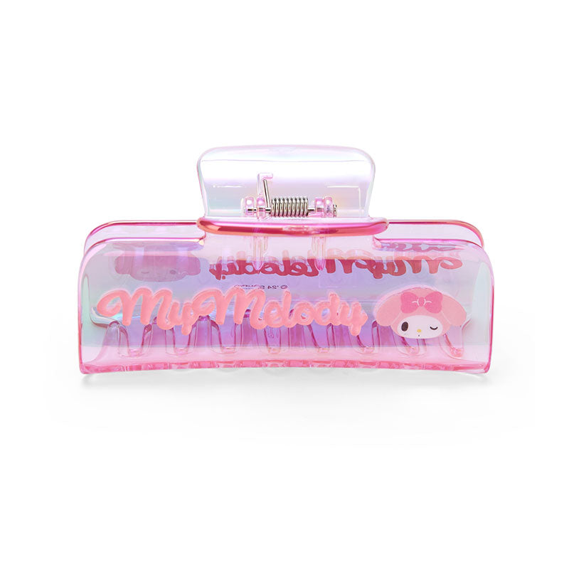 Japan Sanrio - My Melody Hair Clip