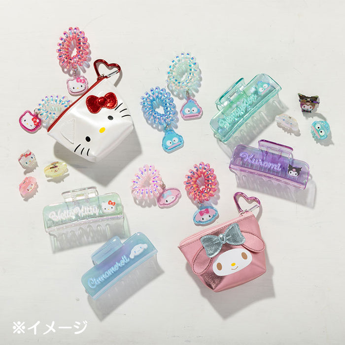 Japan Sanrio - My Melody Hair Clip