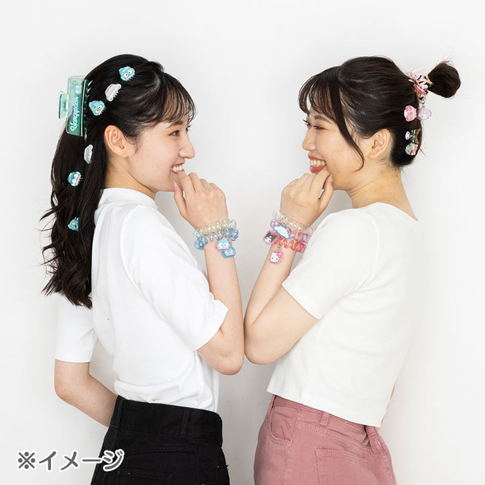 Japan Sanrio - My Melody Hair Clip