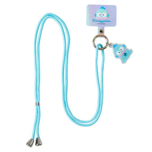 Japan Sanrio - Hangyodon Phone & Shoulder Strap