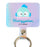 Japan Sanrio - Hangyodon Phone & Shoulder Strap