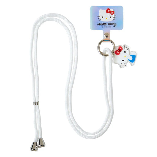 Japan Sanrio - Hello Kitty Phone & Shoulder Strap