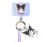 Japan Sanrio - Kuromi Phone & Shoulder Strap