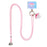 Japan Sanrio - My Melody Phone & Shoulder Strap