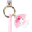 Japan Sanrio - My Melody Phone & Shoulder Strap