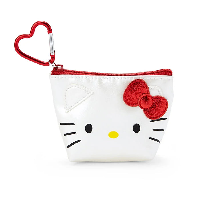 Japan Sanrio - Hello Kitty Mini Pouch　