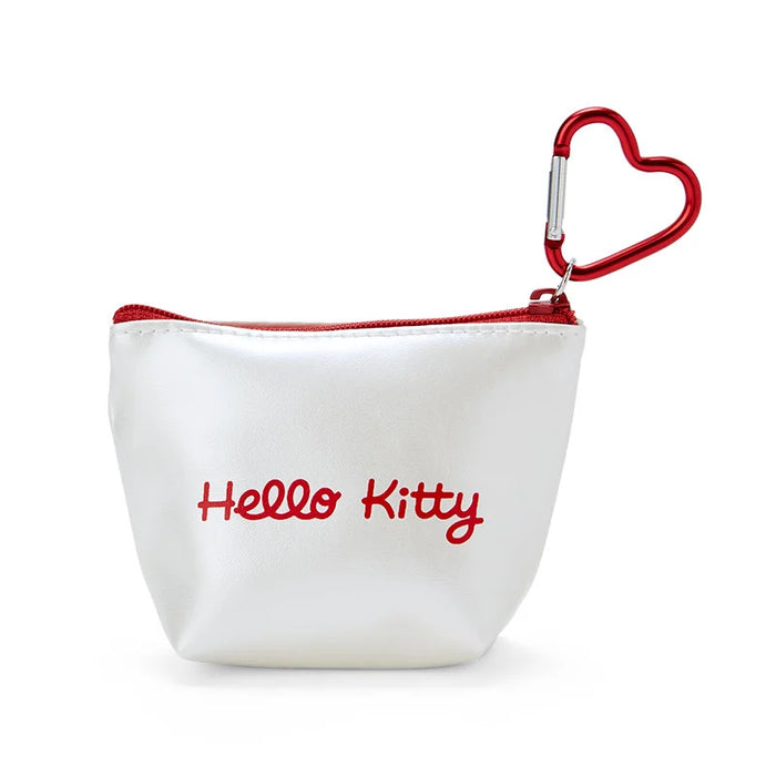 Japan Sanrio - Hello Kitty Mini Pouch　