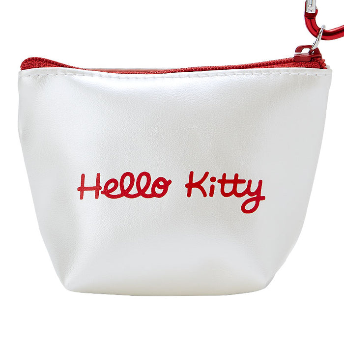 Japan Sanrio - Hello Kitty Mini Pouch　