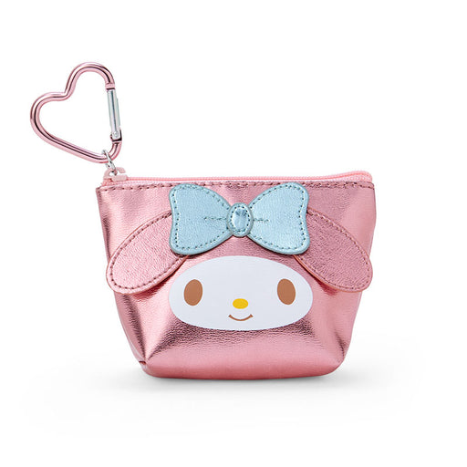 Japan Sanrio - My Melody Mini Pouch　