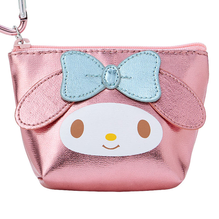 Japan Sanrio - My Melody Mini Pouch　
