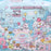 Japan Sanrio - Sanrio Characters Pouch (Fantasy Trip)