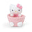 Japan Sanrio - Hello Kitty Rope Basket with Mascot Size S