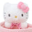 Japan Sanrio - Hello Kitty Rope Basket with Mascot Size S