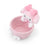 Japan Sanrio - My Melody Rope Basket with Mascot Size S