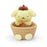 Japan Sanrio - Pompompurin Rope Basket with Mascot Size S
