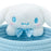 Japan Sanrio -Cinnamoroll Rope Basket with Mascot Size M