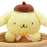Japan Sanrio -Pompompurin Rope Basket with Mascot Size M