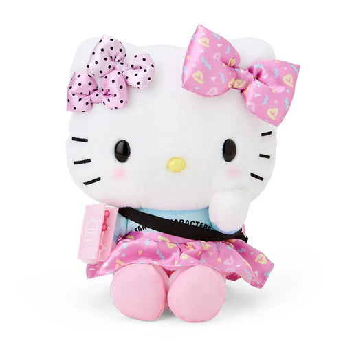 Japan Sanrio - Hello Kitty Plush Toy (Fantasy Trip)